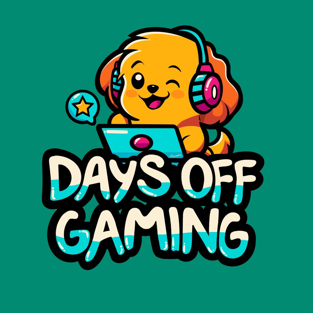 Days Off Gaming