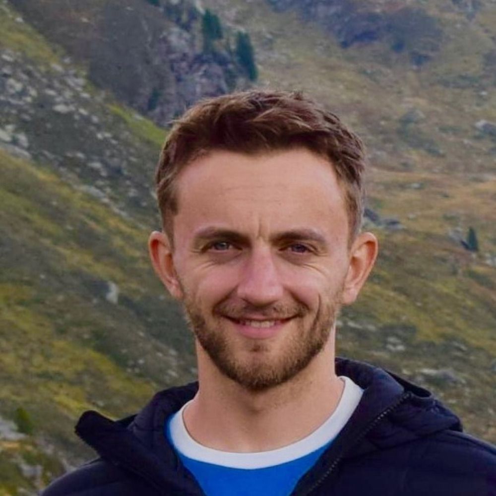 Trevor Cousins