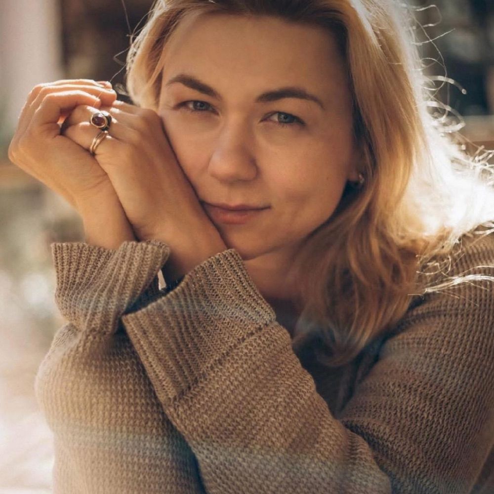 Lena Zycinsky