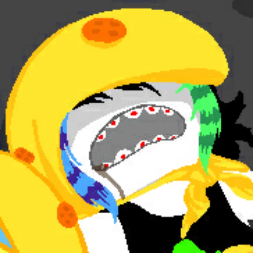John