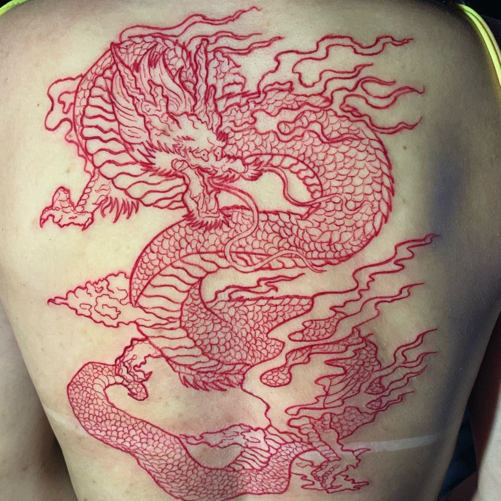 🐉