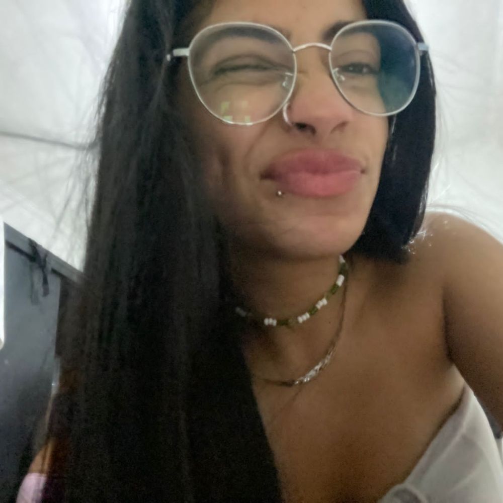 laurinha do pega🤟🏼