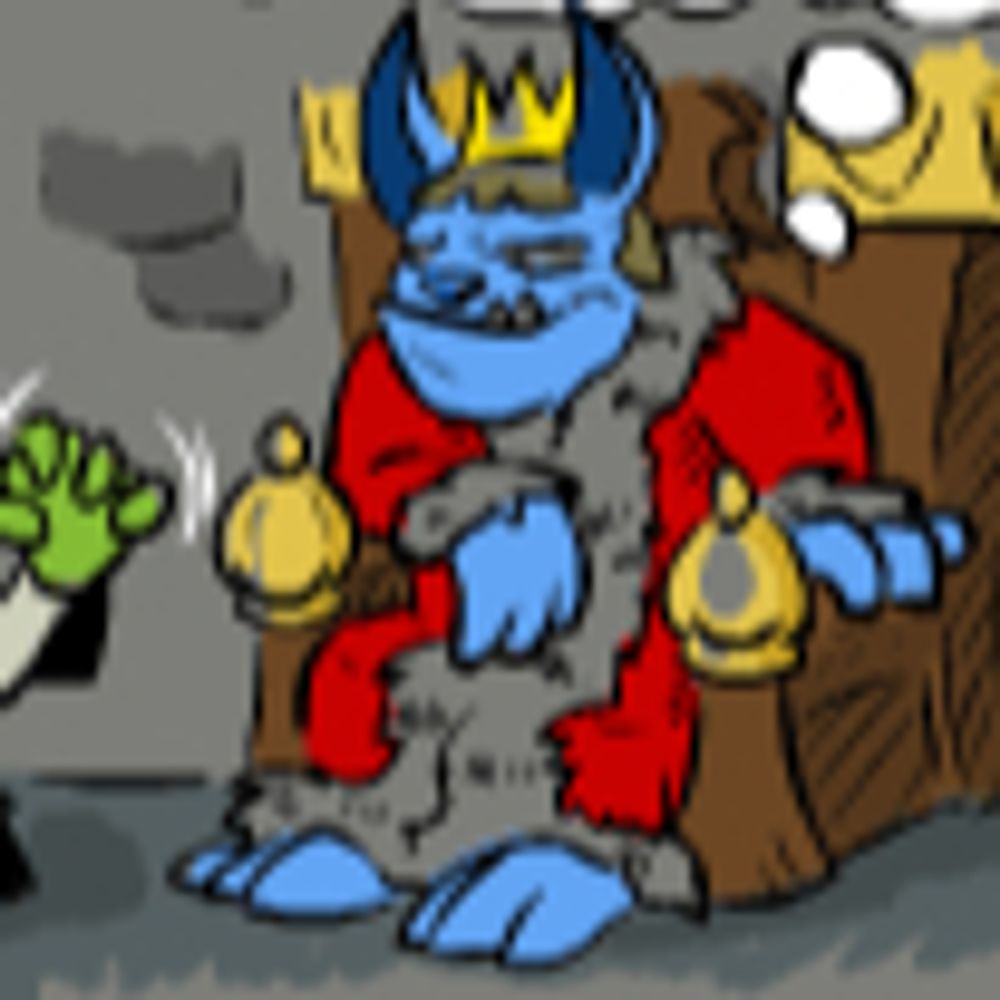 Daily King Skarl