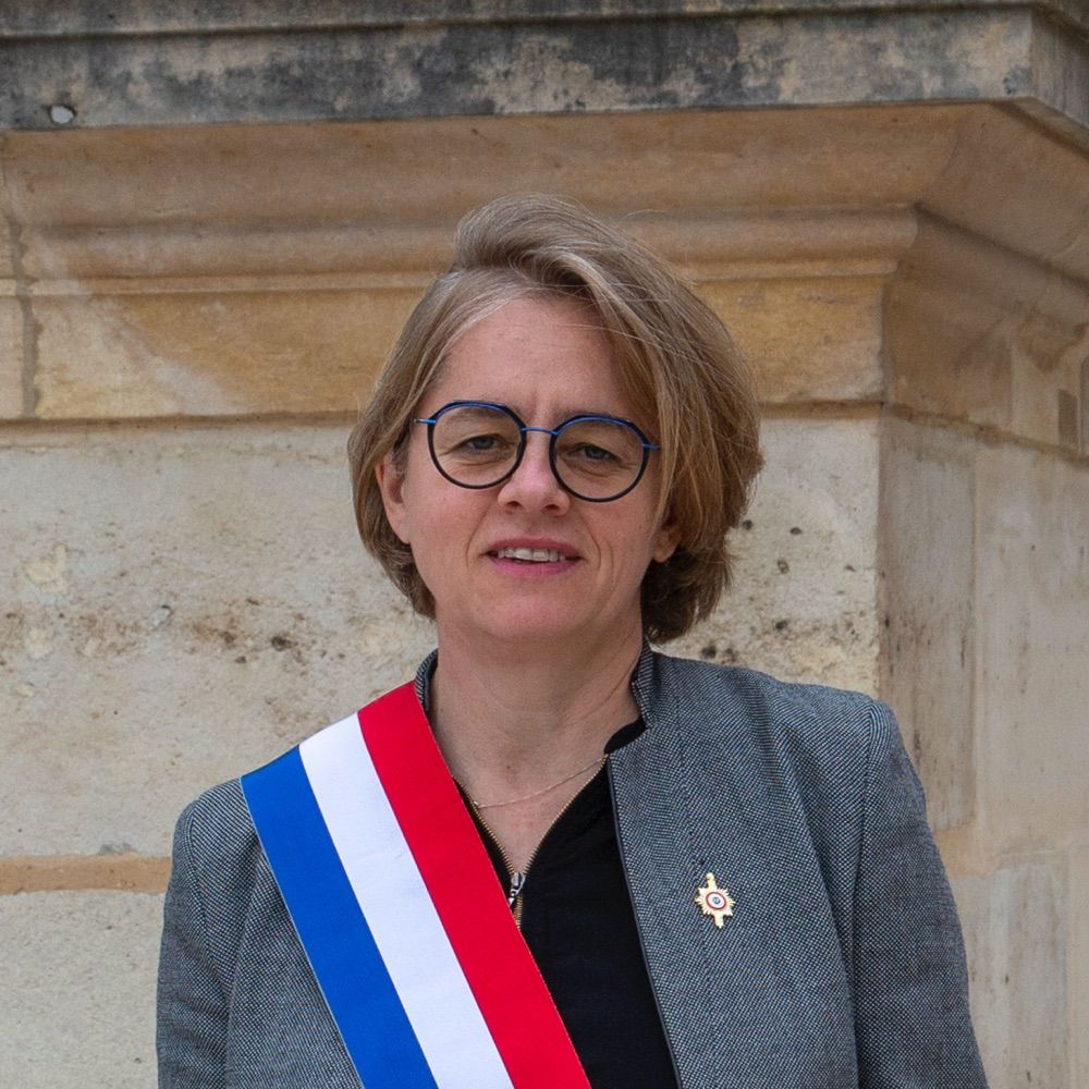 Céline THIÉBAULT-MARTINEZ