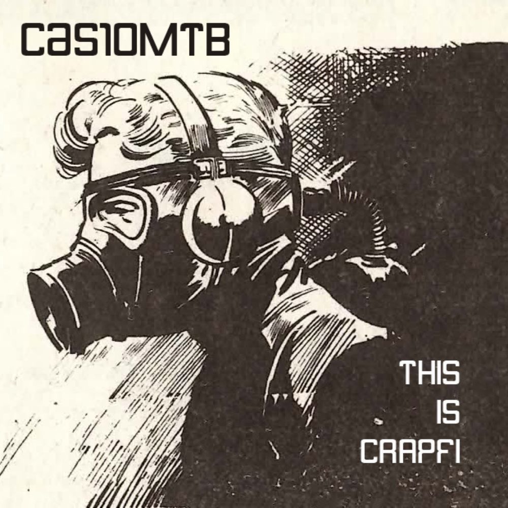 Casiomtb