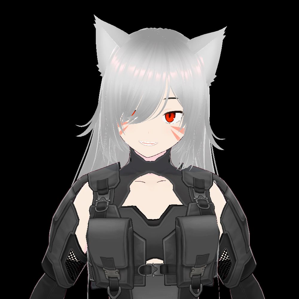 Zethy The Wolf