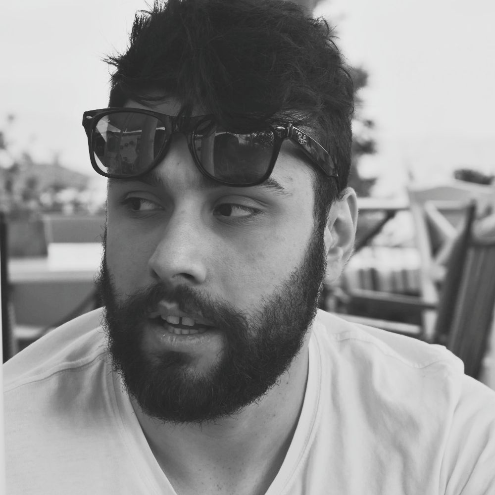 Panagiotis Martzios