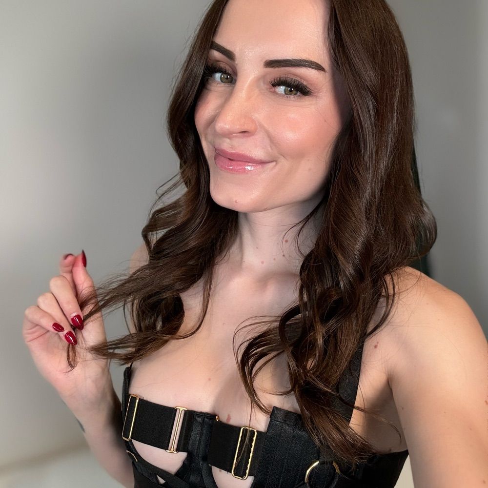 Goddess Maven