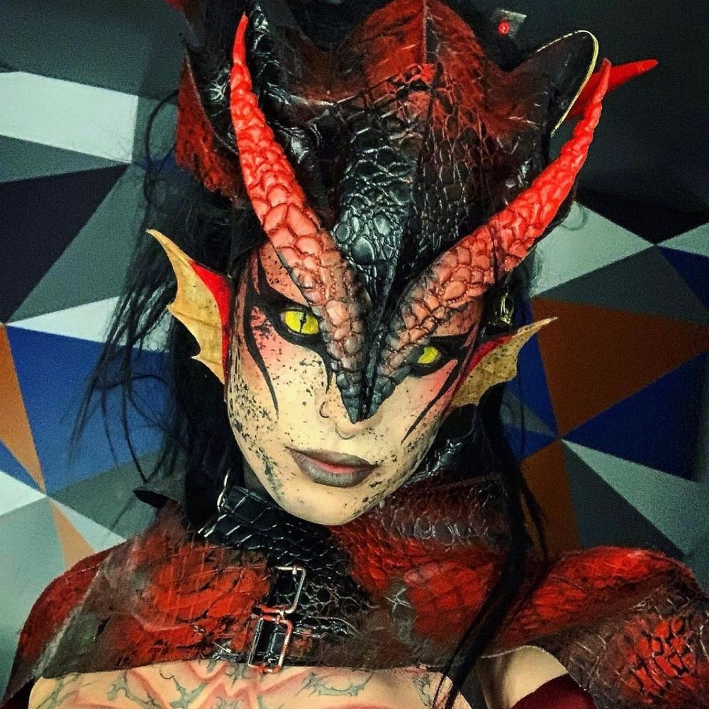 Astrud/Astaroth