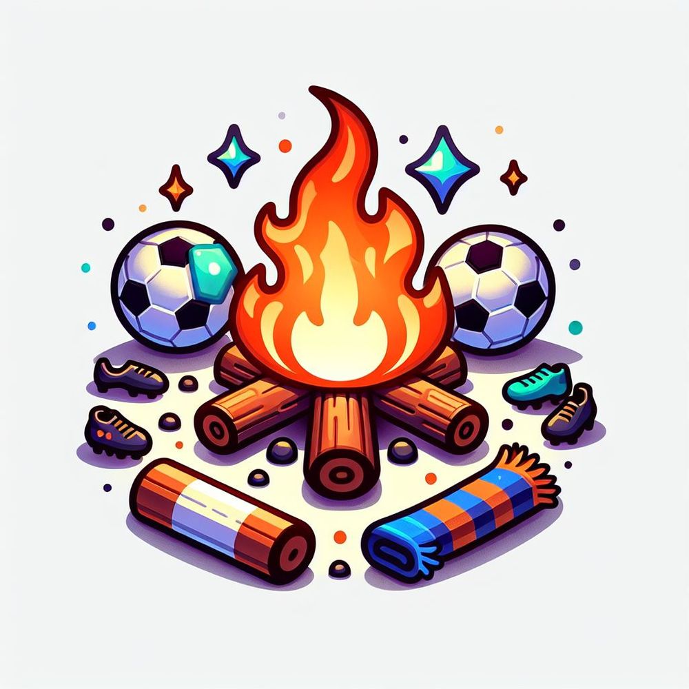 The FPL Campfire