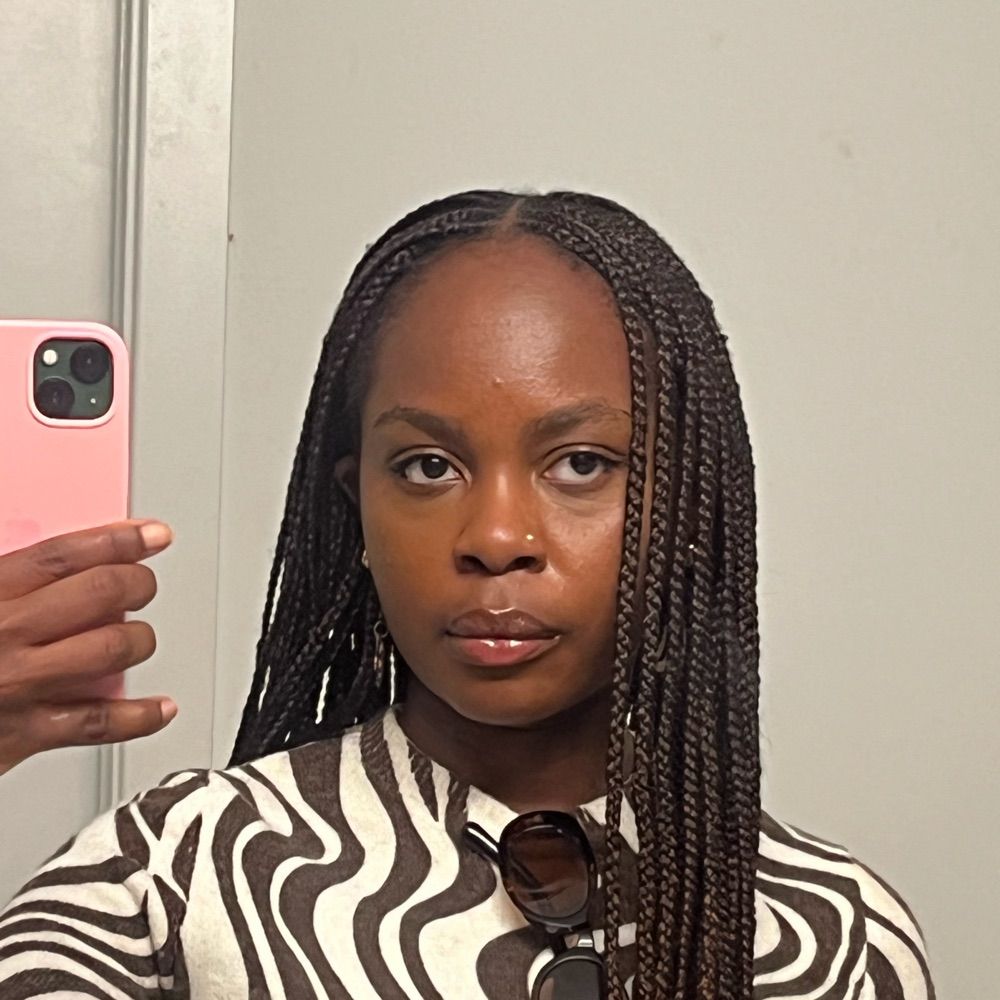 Catherine Nzuki