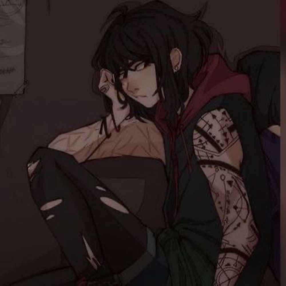 dante | JRWI 🕰️