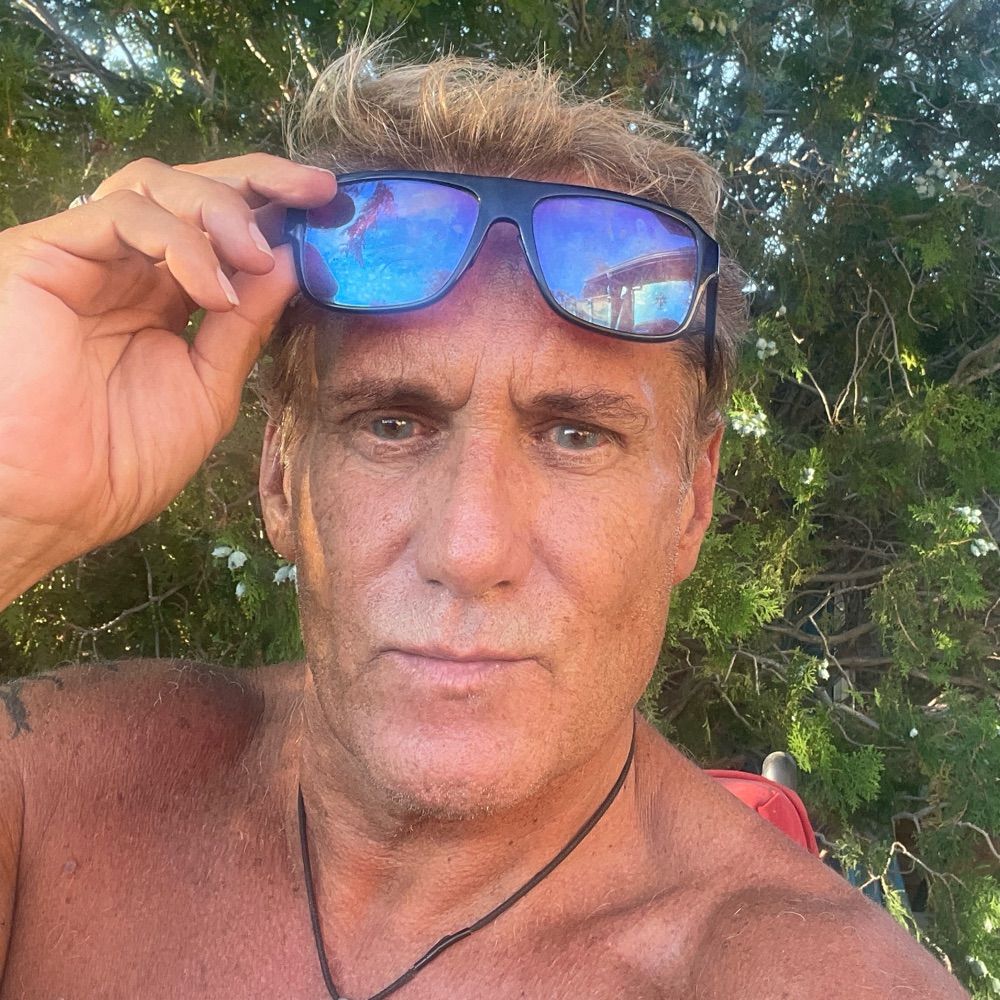 Andy Nicastro