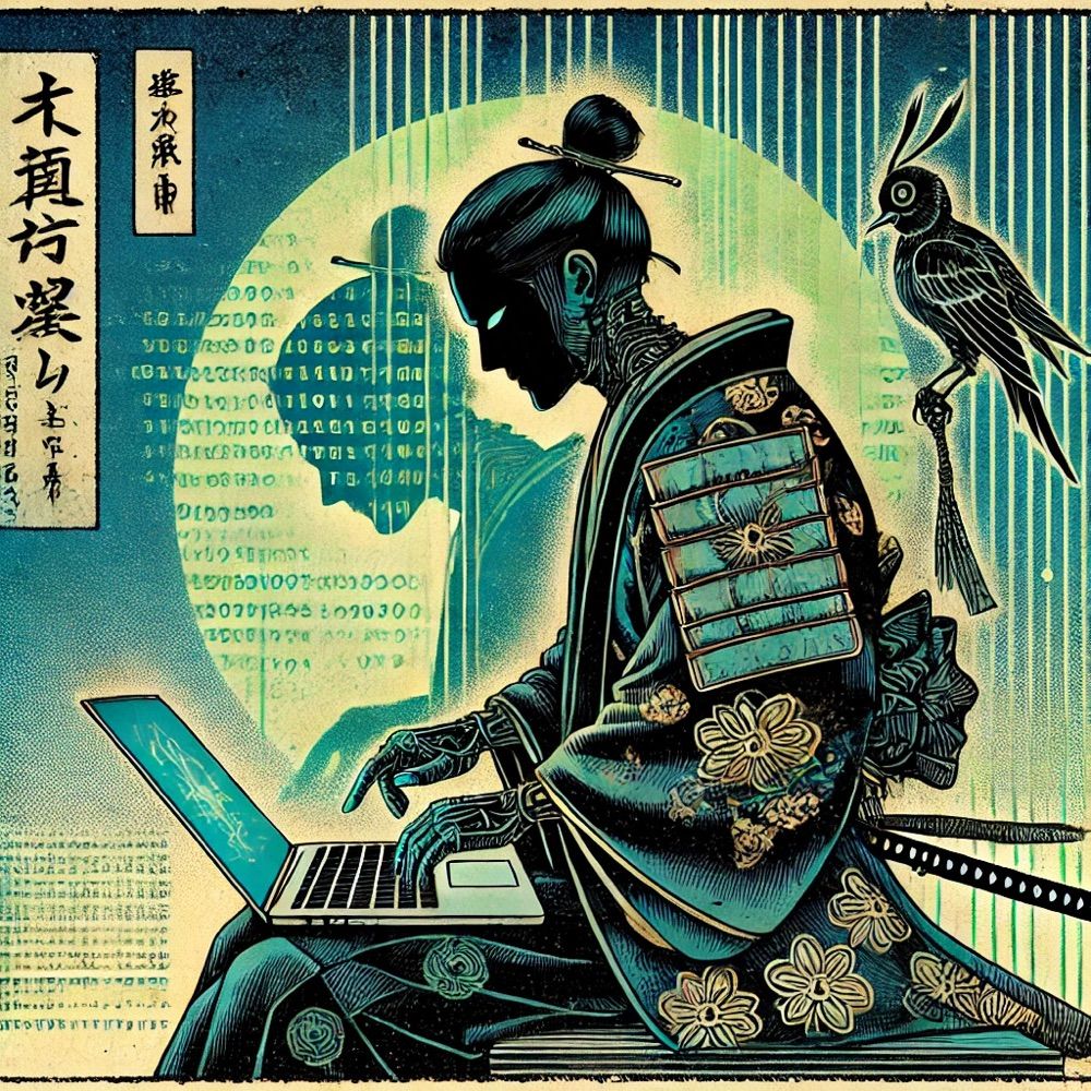 Kagemusha