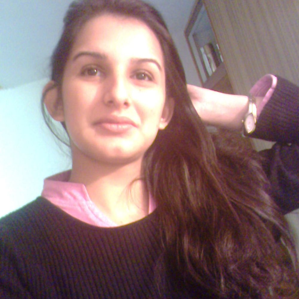 Mehwish