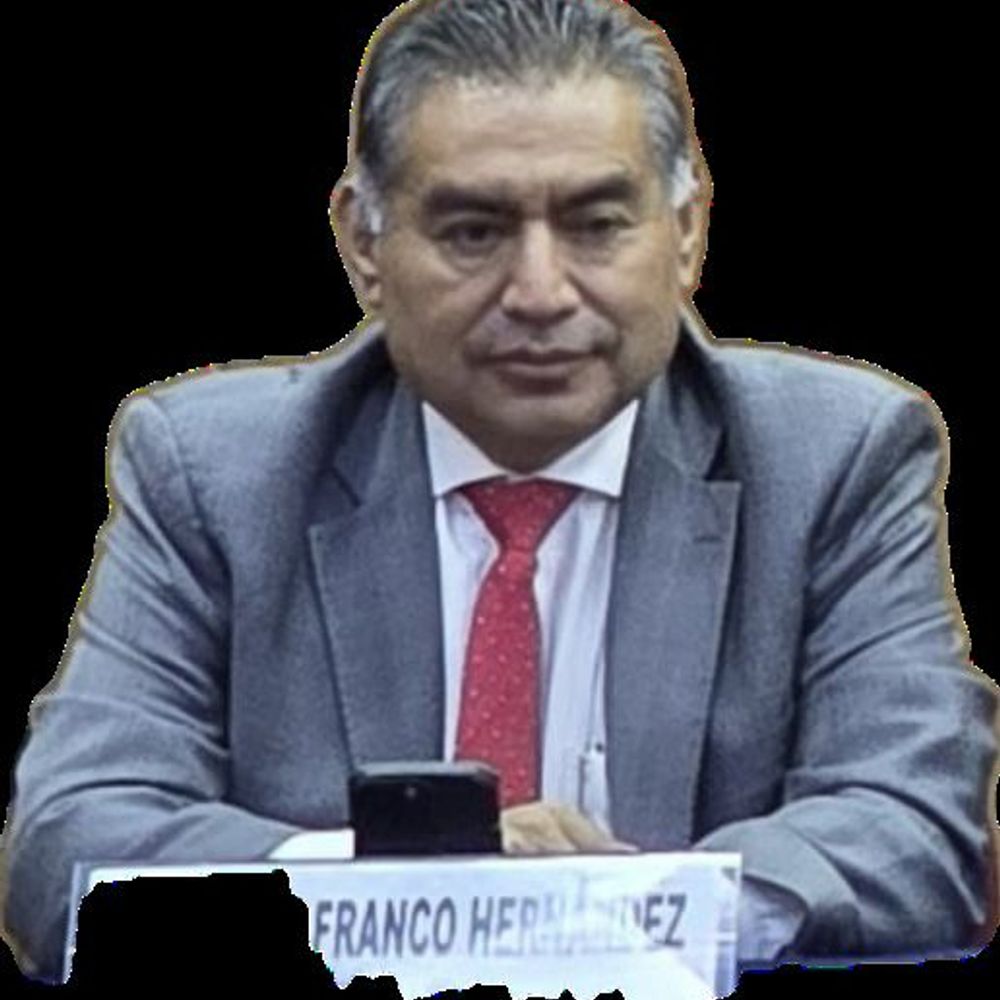 Pablo Franco