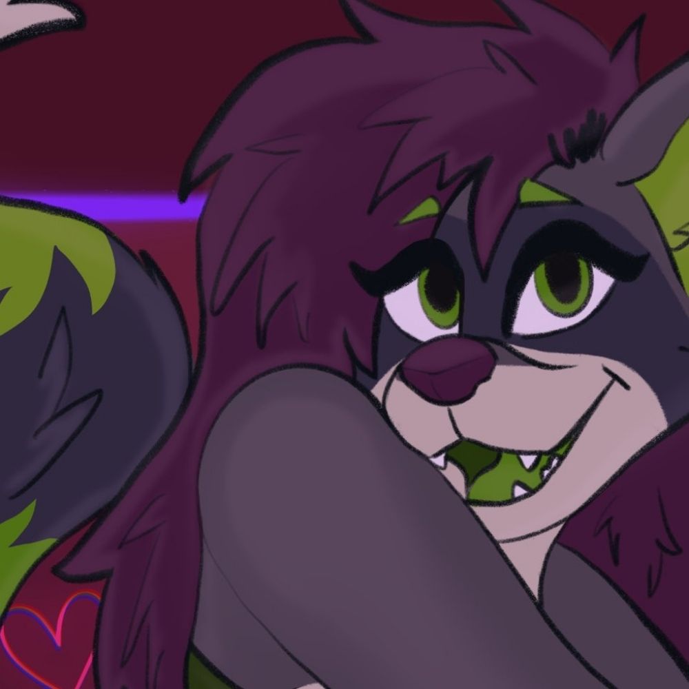CozyTrashArt 💜