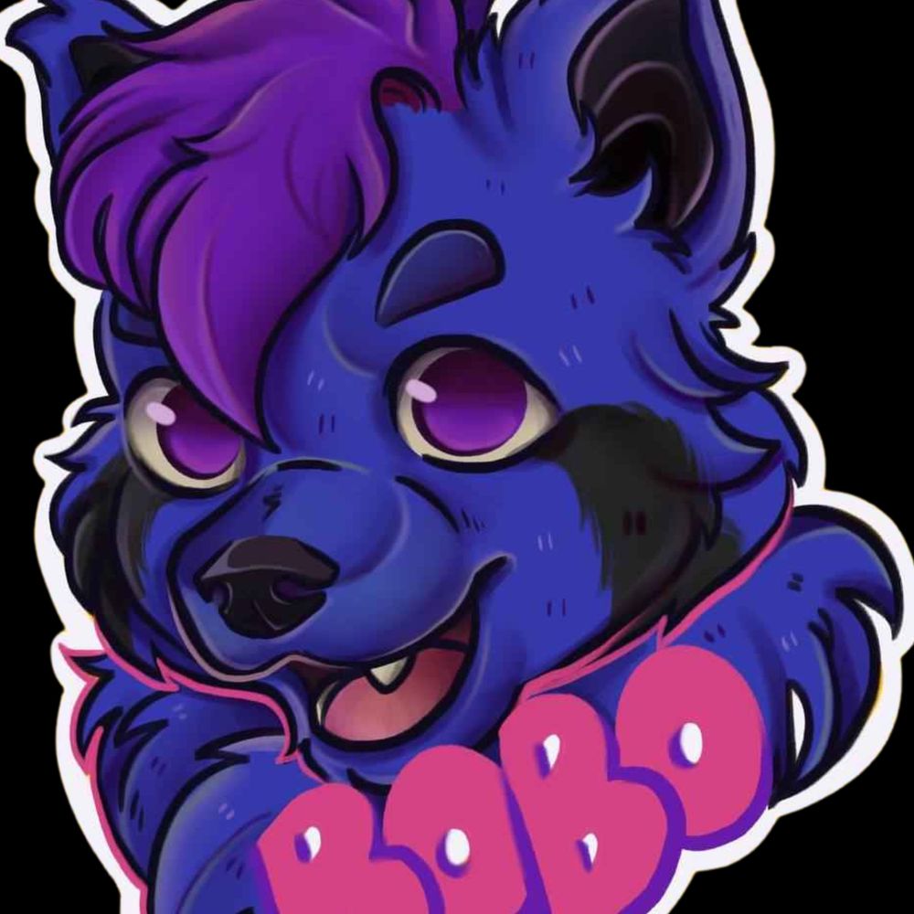 BoBoDaRedPanda