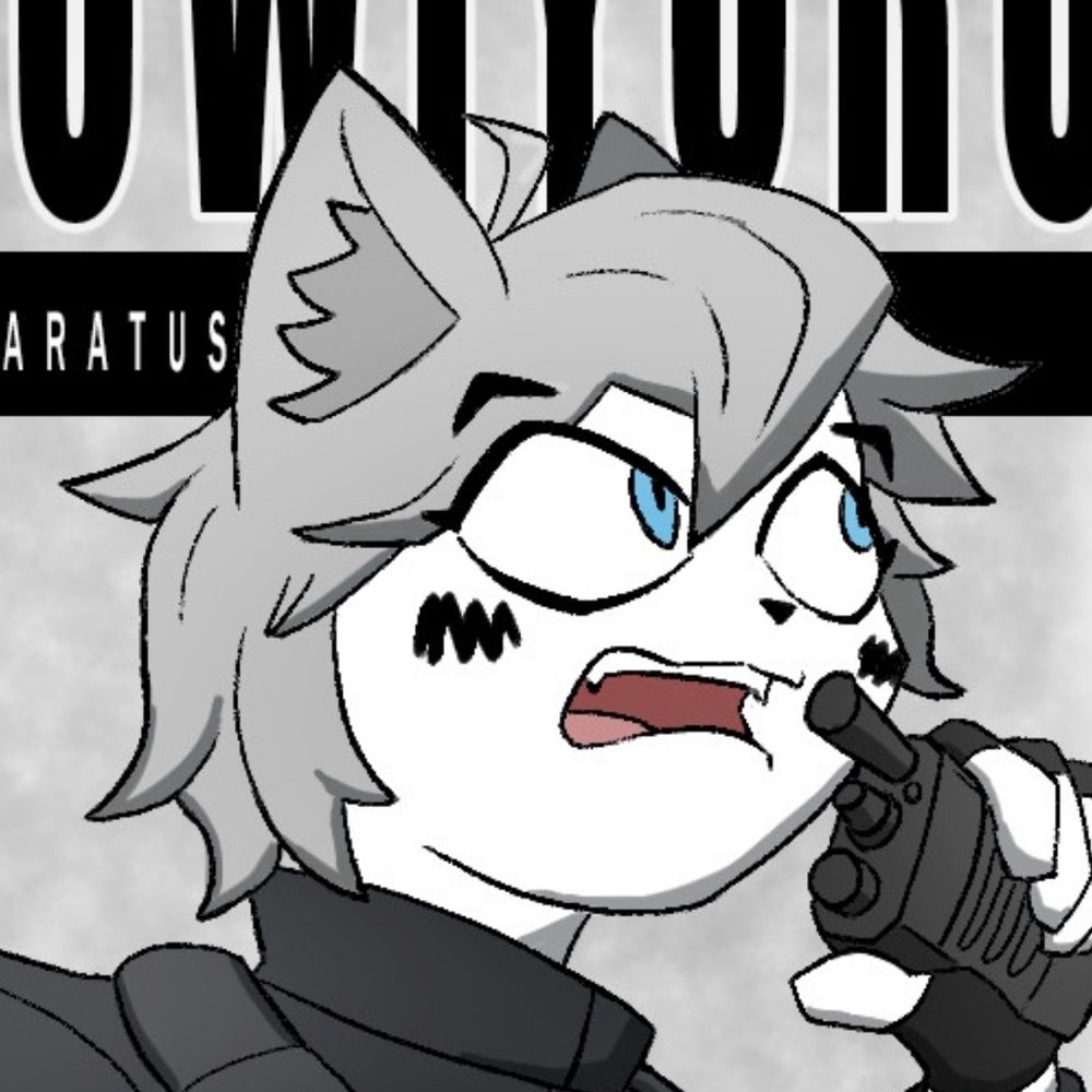 Meowiyoru (Commissions OPEN)