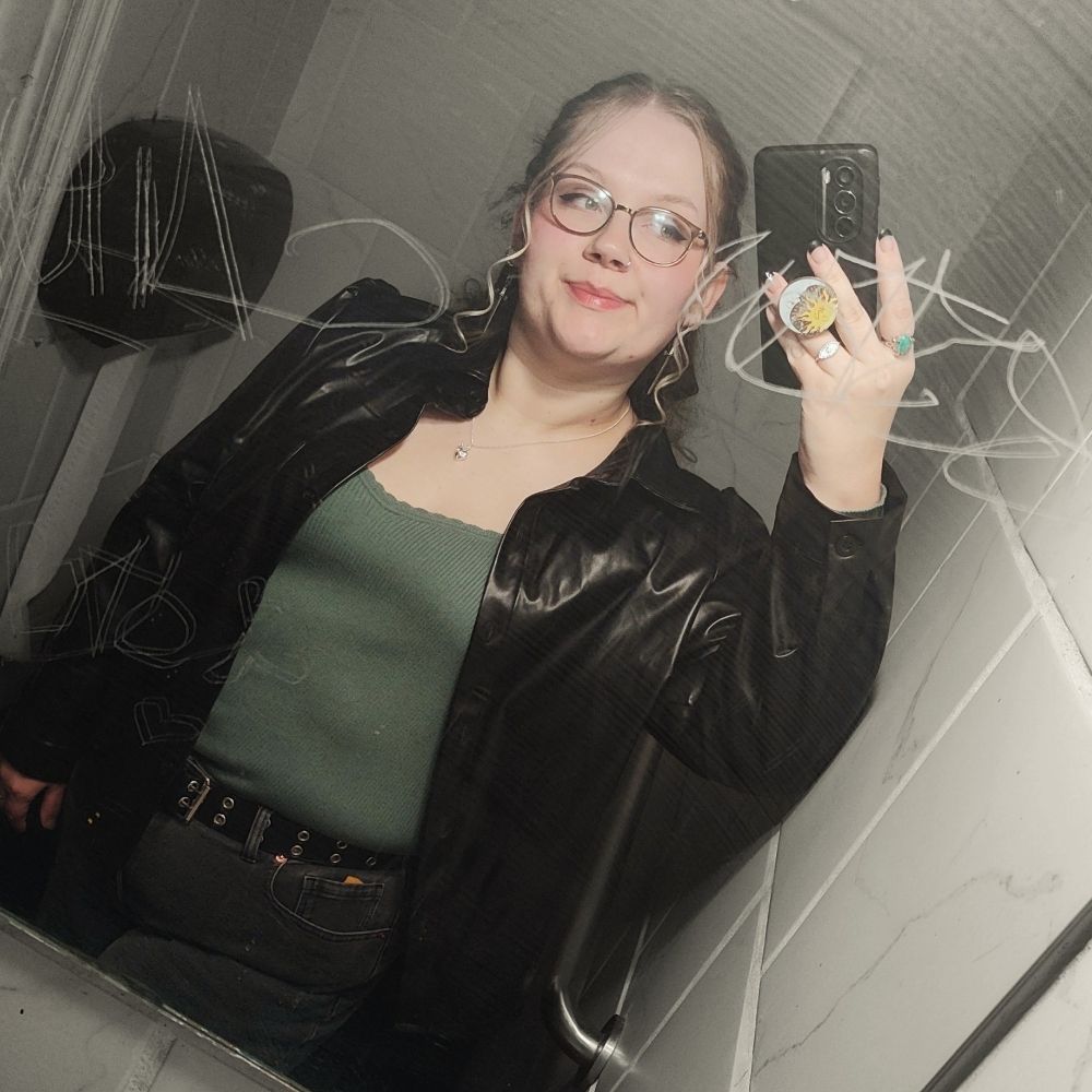 🕸️Hannah🕸️