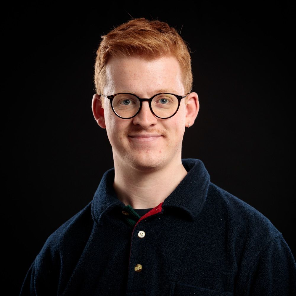 Angus O’Ferrall