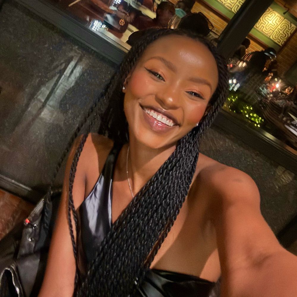 Agnes Kimanthi