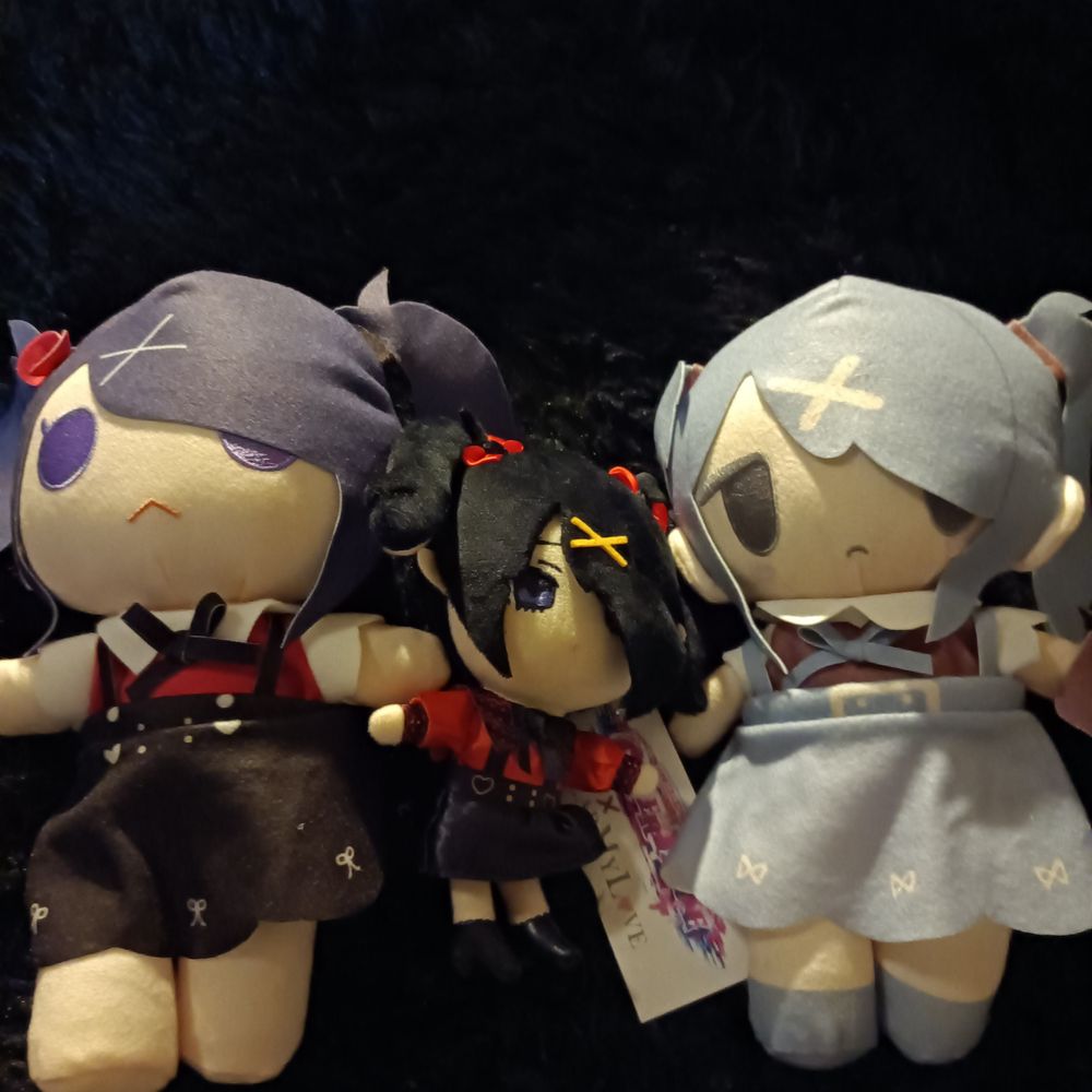ちゃんいず神