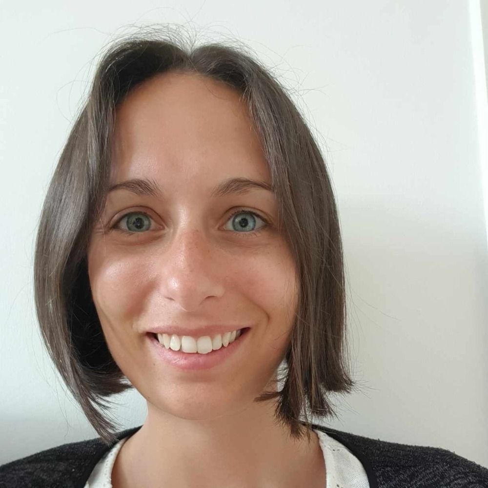 Dr Suzanne Couloigner