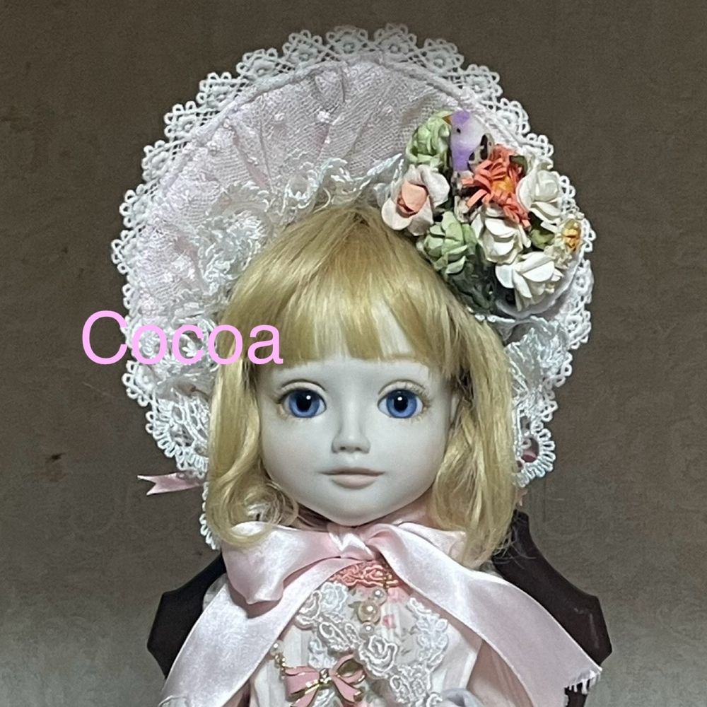 Cocoa