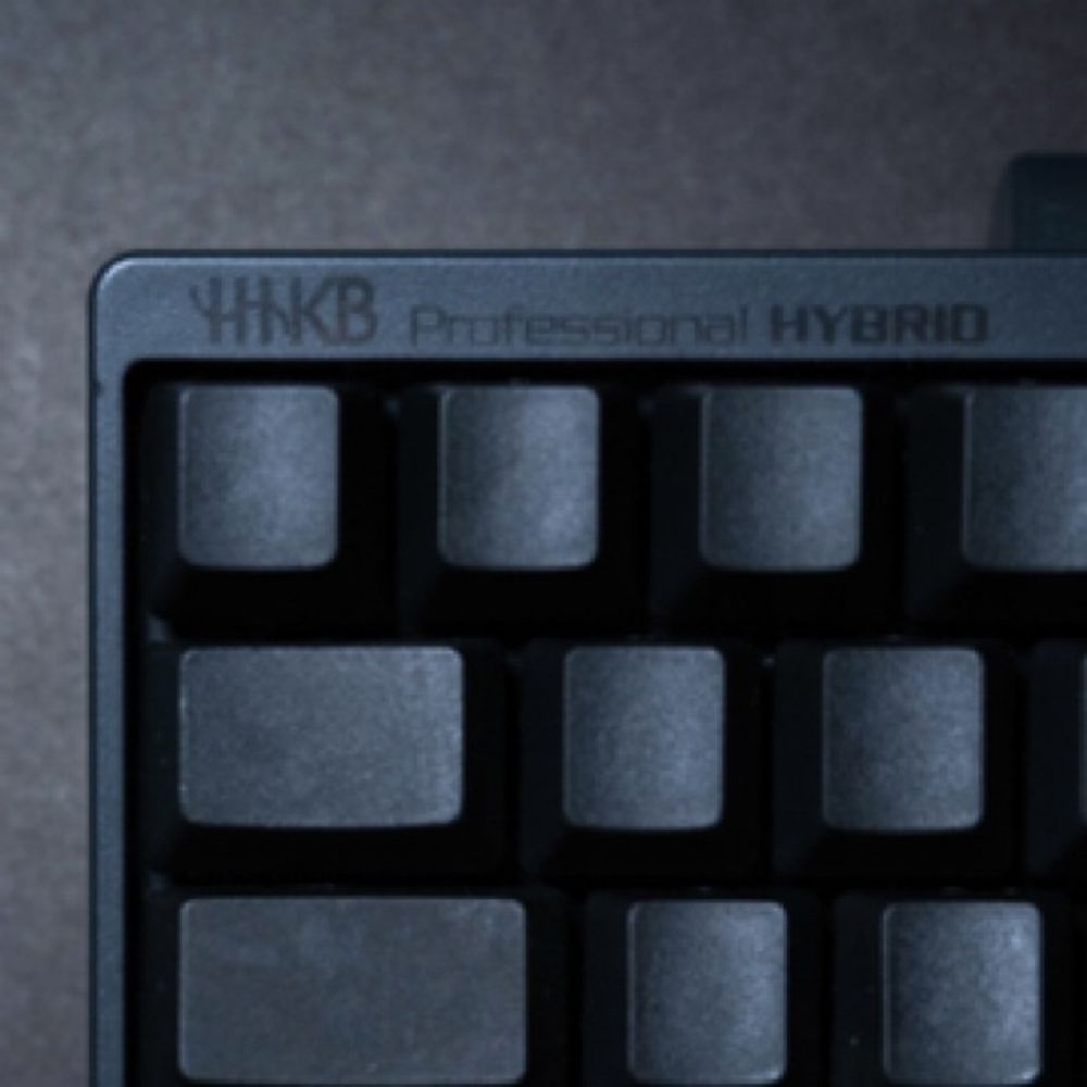 HHKB official