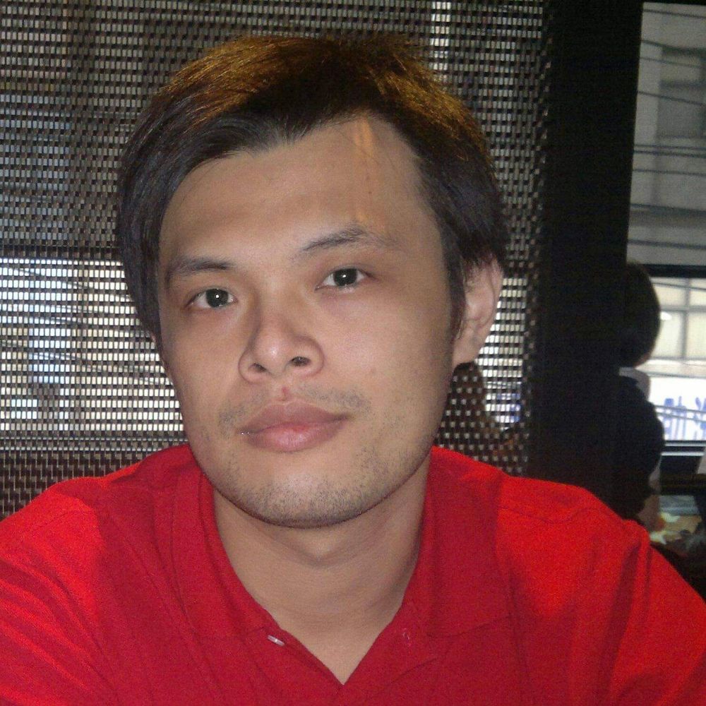 YuNungChen