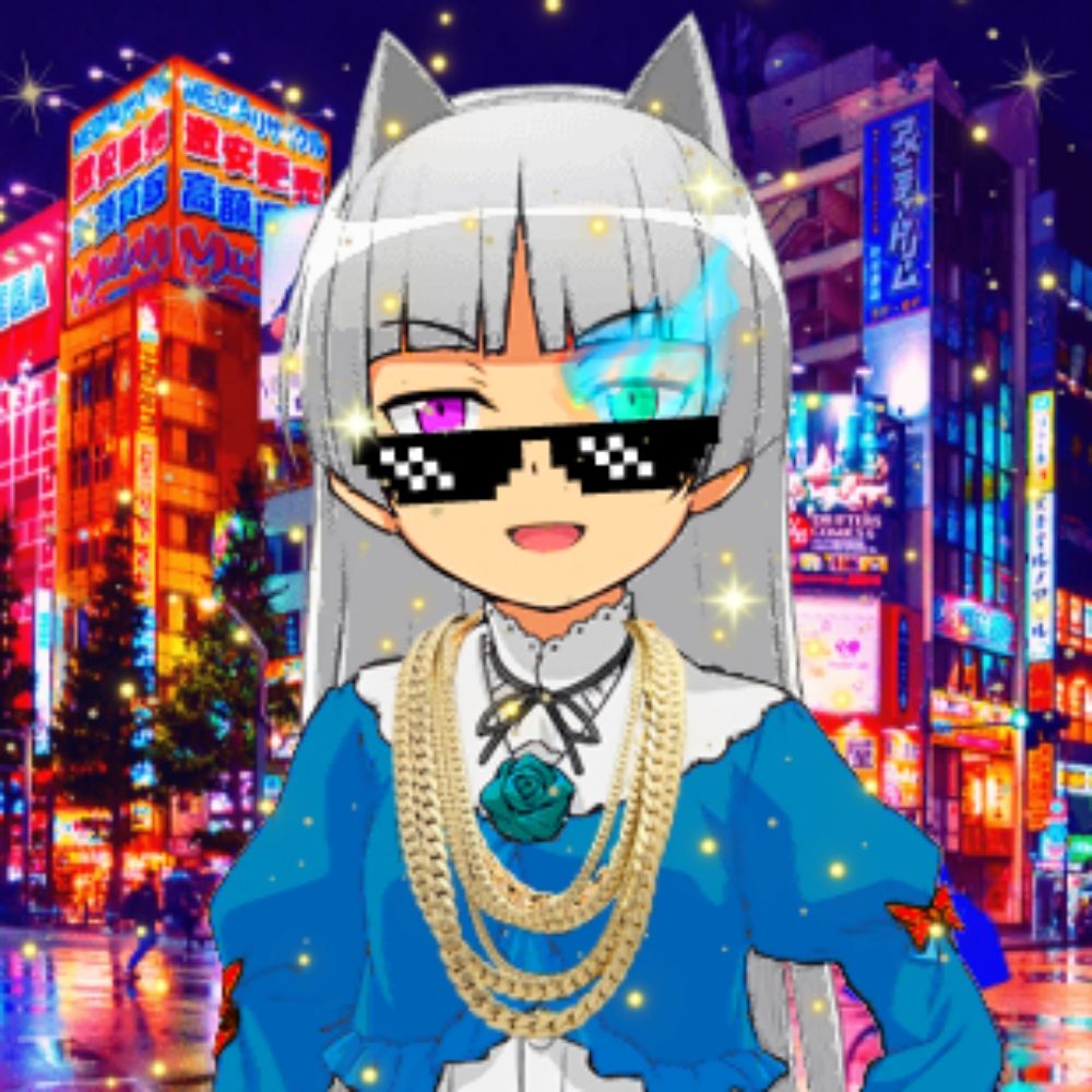 ShiroNeko