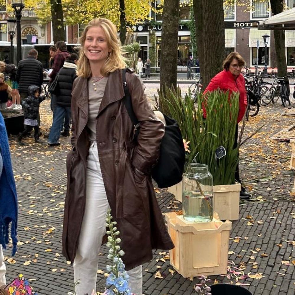 Mette Vreeken
