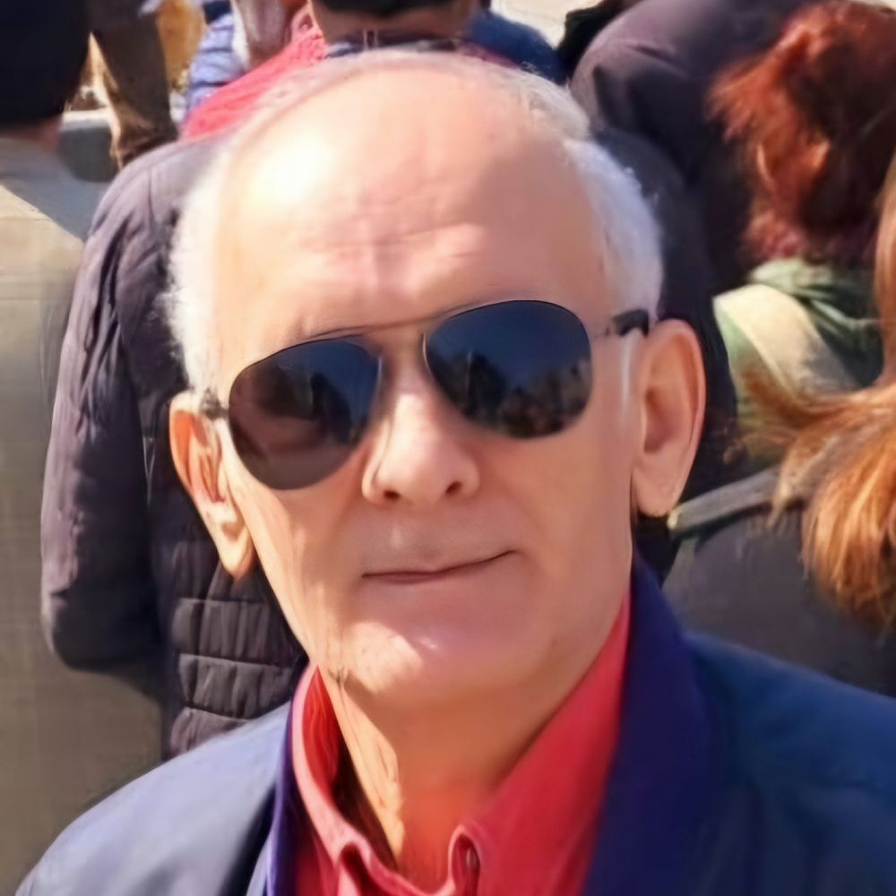 🇹🇷Ahmet GENLİLİ🇹🇷