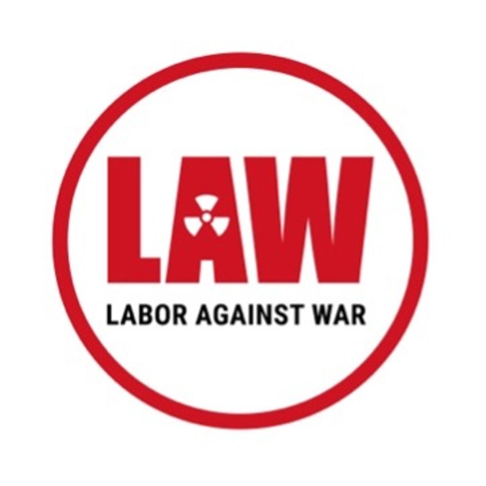 Labor Against War