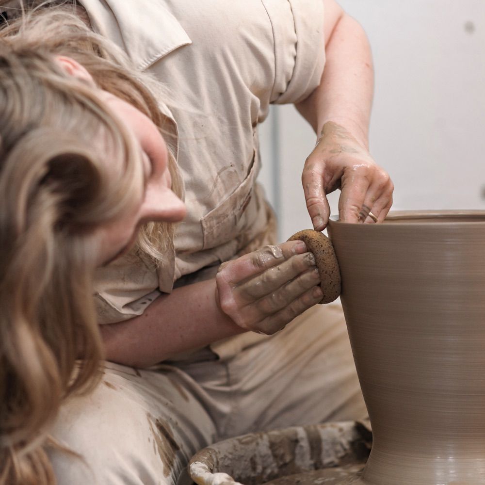 Emma Le Konrad Functional Ceramics