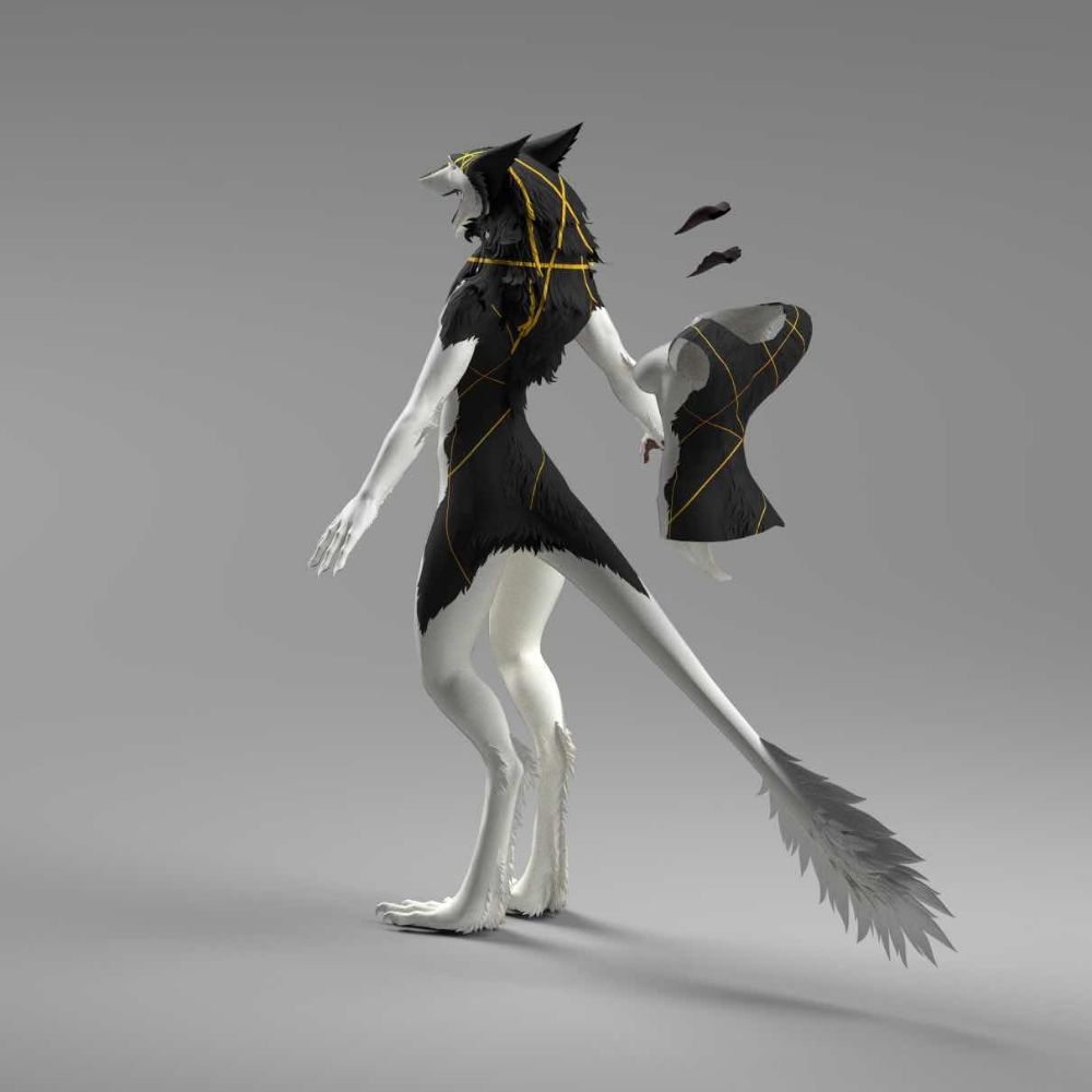 Binkvrc
