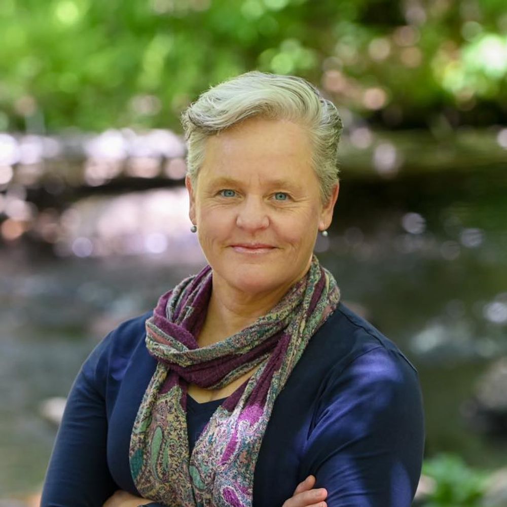 Brenda Merritt