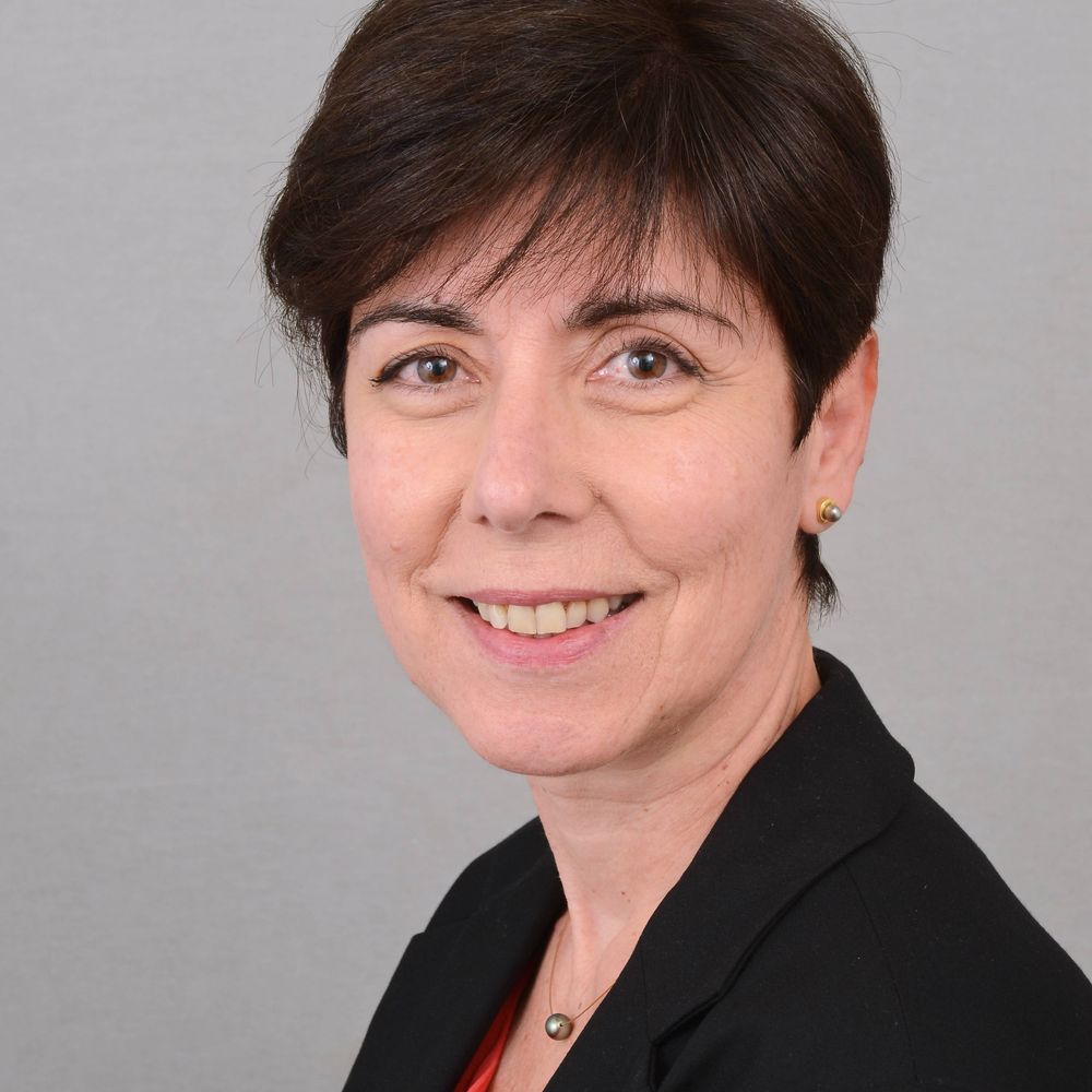 Frédérique Tissandier