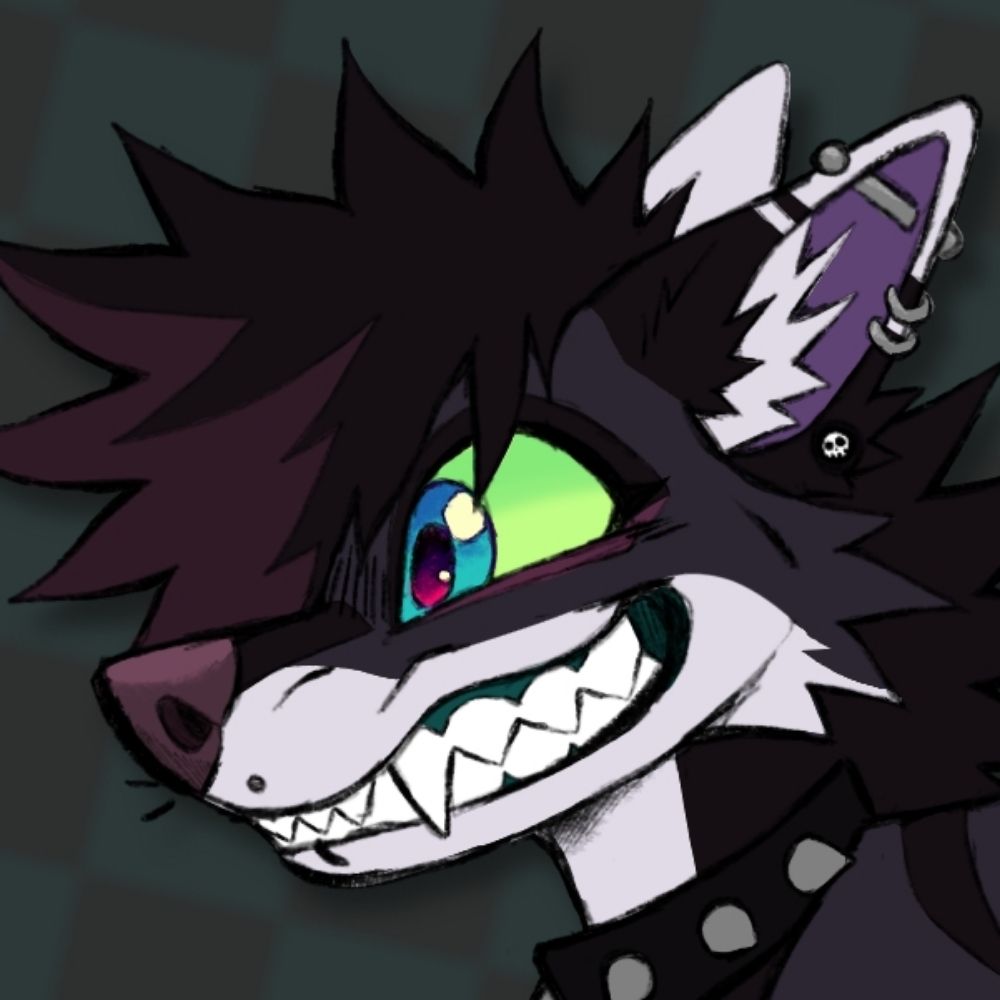 SCOURGE 🔜 MCR!!!