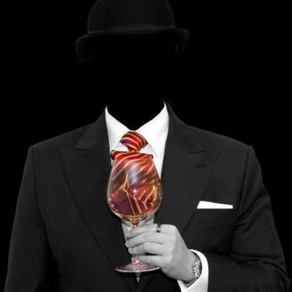 The Dapper Diner's avatar