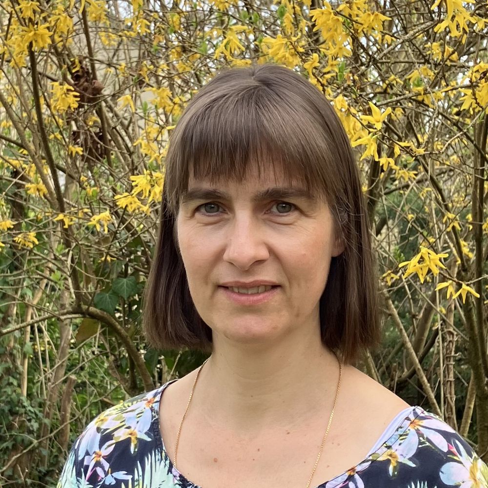 Valerie Ego-Stengel