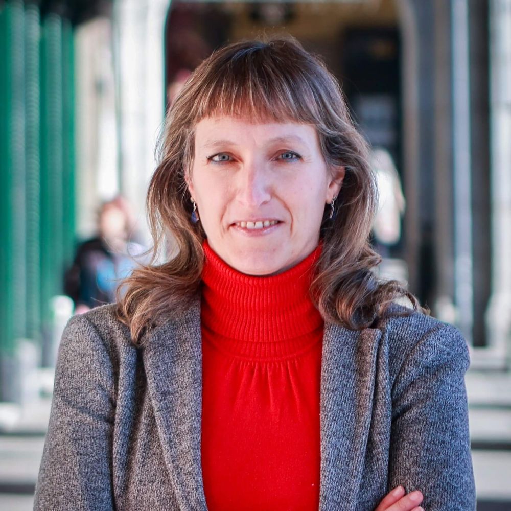 Margot Lerena