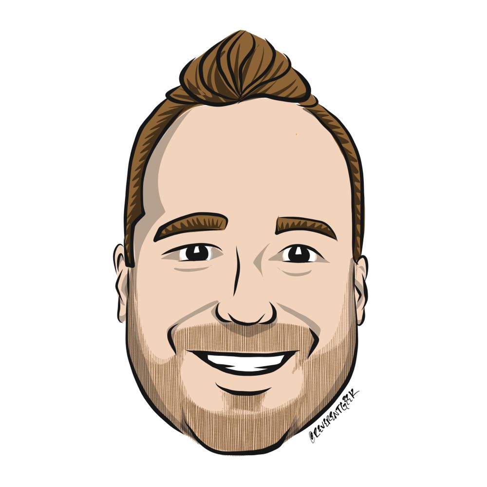 Andy Syrewicze