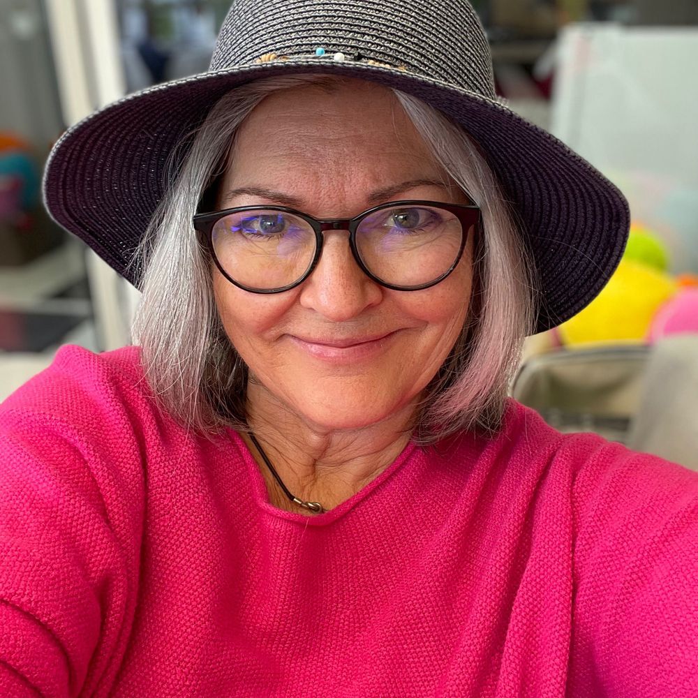 Wenche 🦋