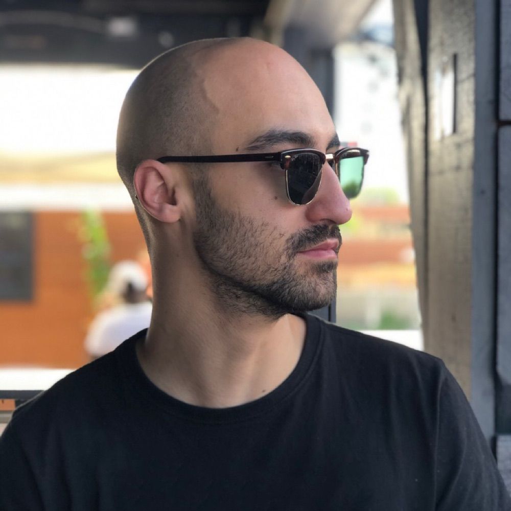 Nicholas Hana