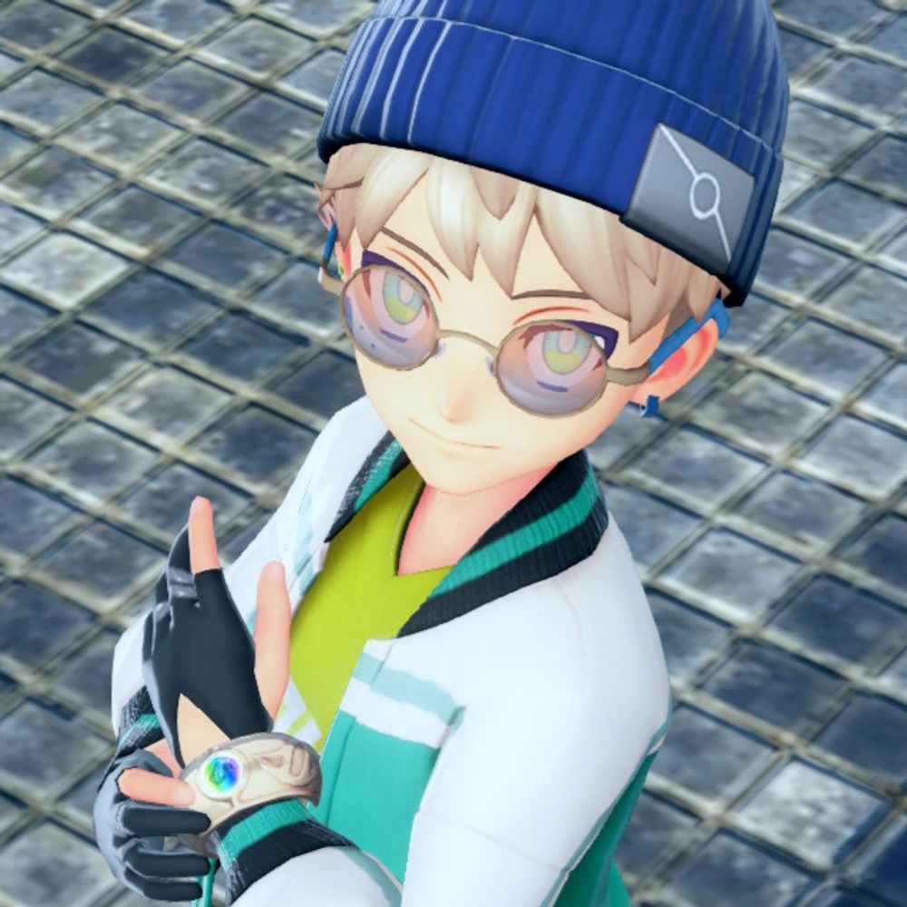 つい🎮9日退院