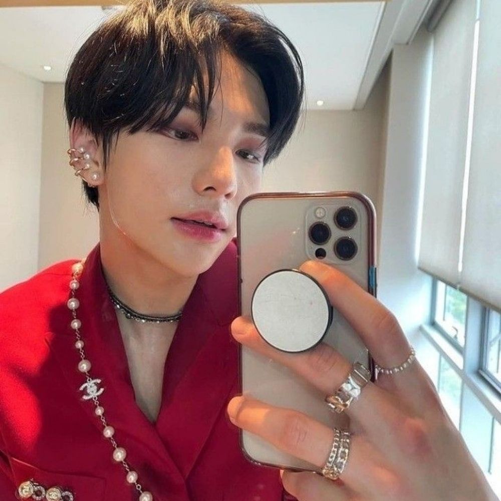 Hyunjin