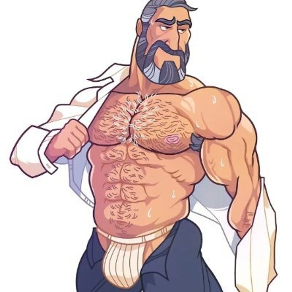 HairyPeltz