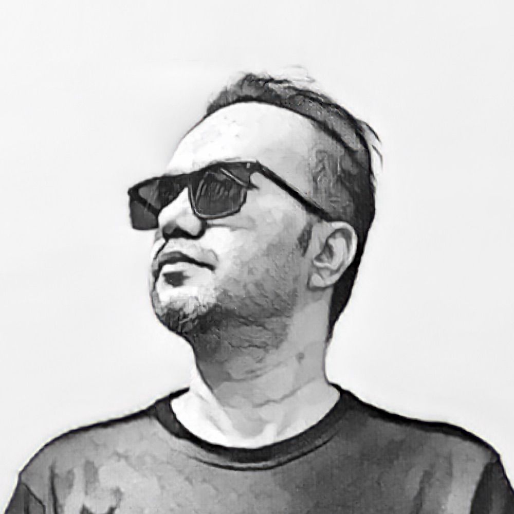 Deepak Khadka
